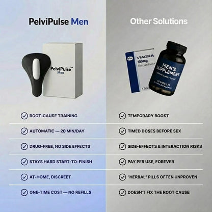 PelviPulse™ Pro