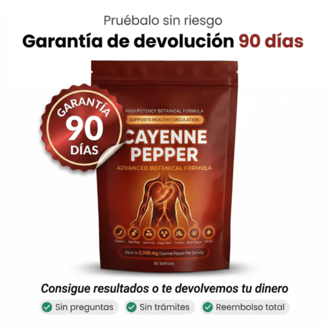 Ename | Capsulas Activa® en Softgels - Reactiva tu Circulación Natural