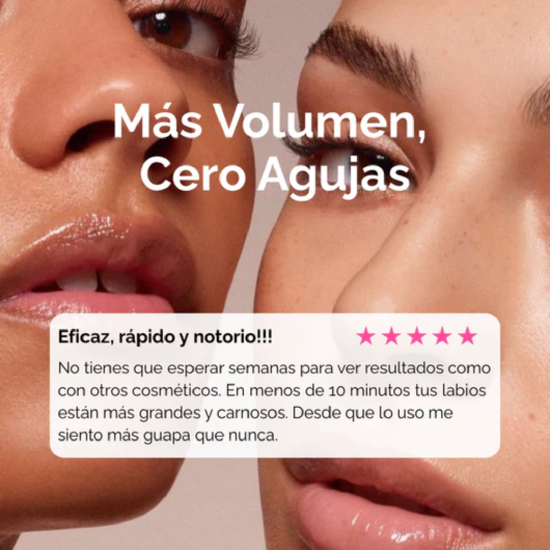 Lip Plumper