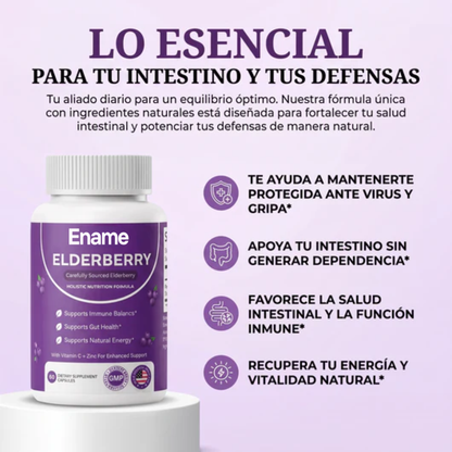 Ename - ADIOS HINCHAZÓN