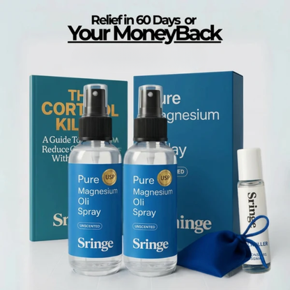 Ename Lymphatic Flush Oil Spray®