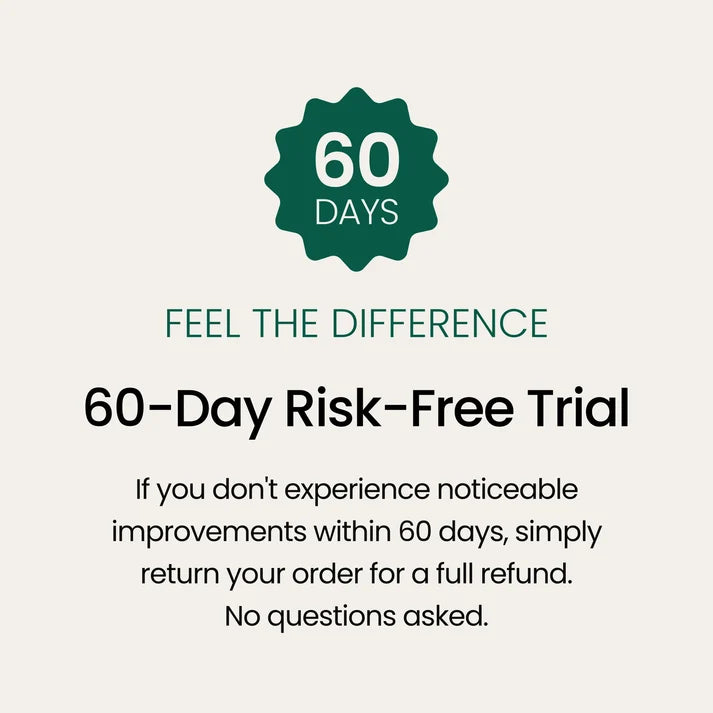 Move More Comfortably with Turmeric Curcumin (1,000mg)