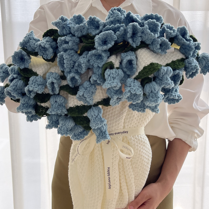 🌸 Manta Ramo Bloomie