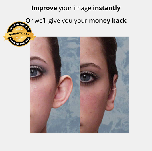 Clip Corrector de Orejas.