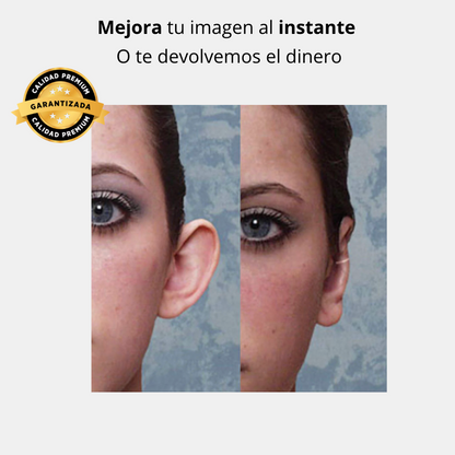 Clip Corrector de Orejas