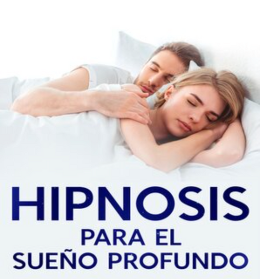 Ebook- Técnicas de relajación para sueño profundo
