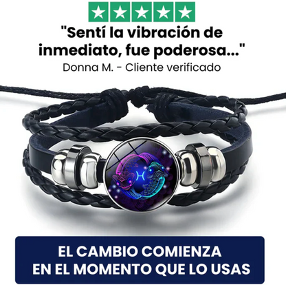 Pulsera Espiritual Piscis