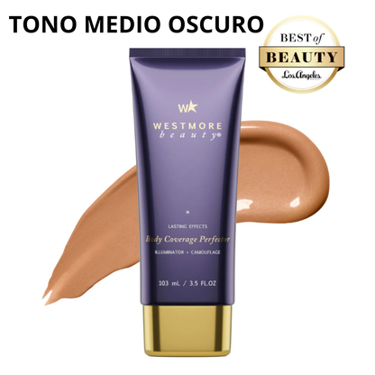 BODY CREAM™ | OFERTA 2X1 MAYO