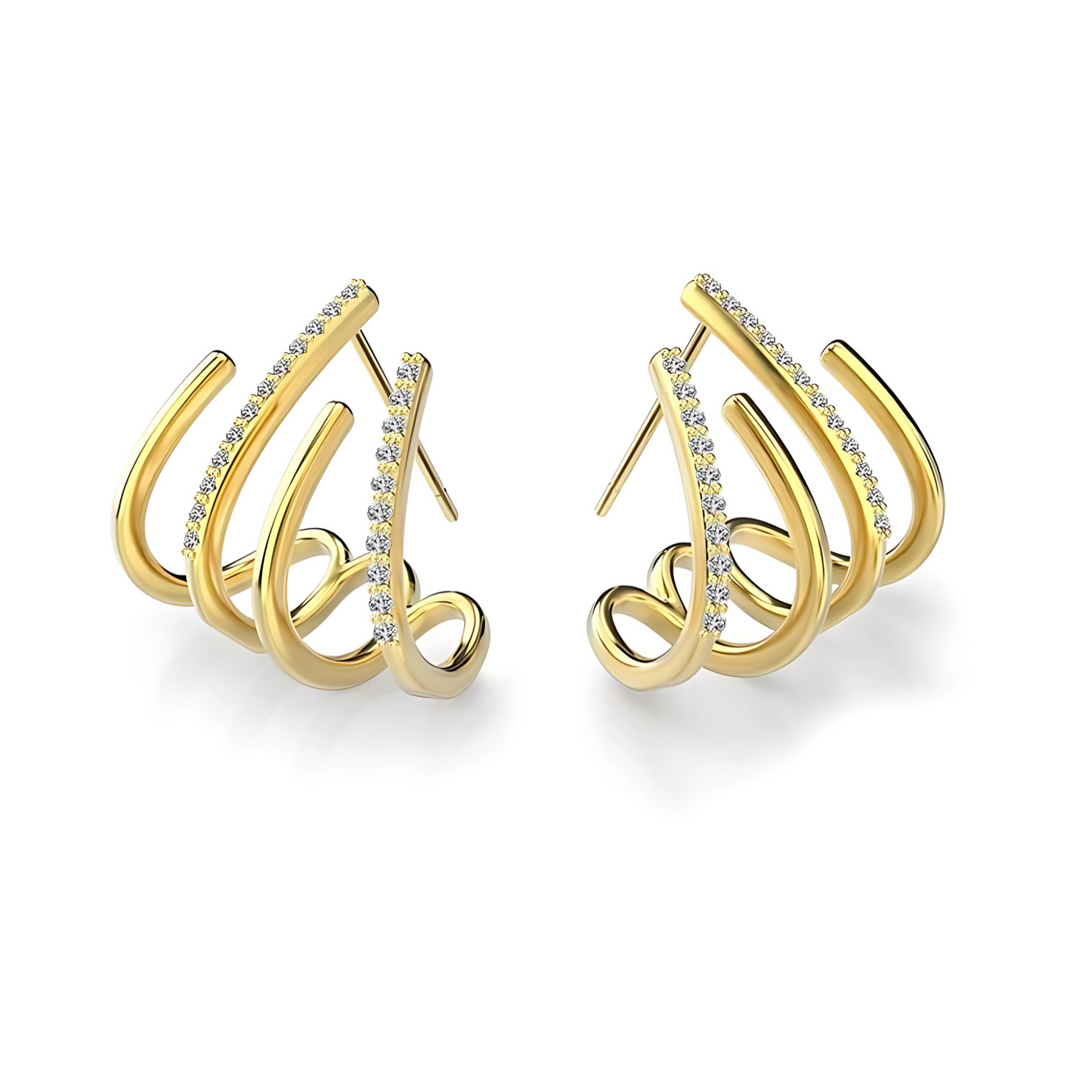 Pendientes Armony™  (Oferta: Compra 1 + 1 Gratis)