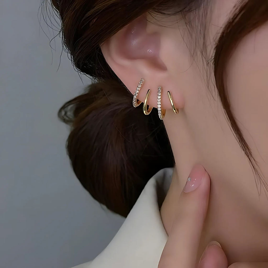 Pendientes Armony™  (Oferta: Compra 1 + 1 Gratis)