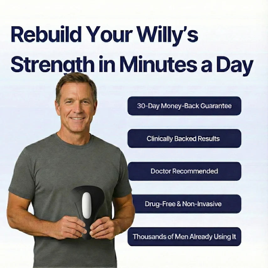 PelviPulse™ Pro