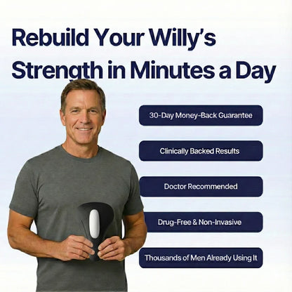 PelviPulse™ Pro