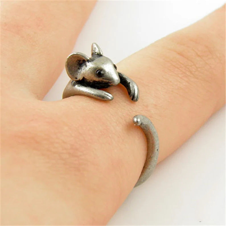 Anillo Ratatouille (Oferta: Compra 1 + 1 Gratis)