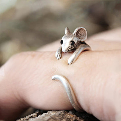 Anillo Ratatouille (Oferta: Compra 1 + 1 Gratis)