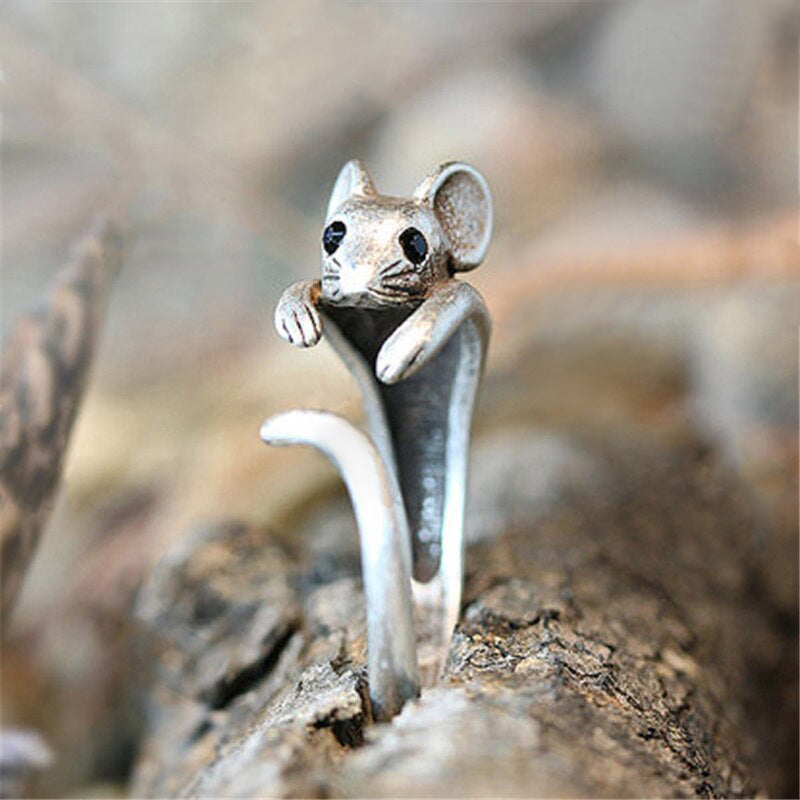 Anillo Ratatouille (Oferta: Compra 1 + 1 Gratis)