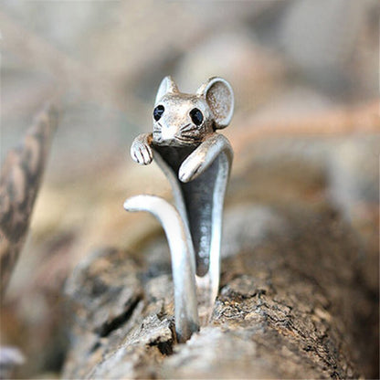 Anillo Ratatouille (Oferta: Compra 1 + 1 Gratis)