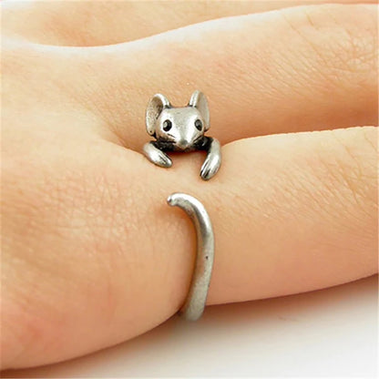 Anillo Ratatouille (Oferta: Compra 1 + 1 Gratis)
