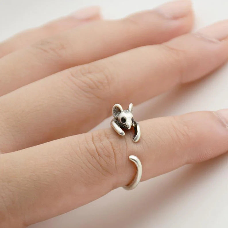 Anillo Ratatouille (Oferta: Compra 1 + 1 Gratis)