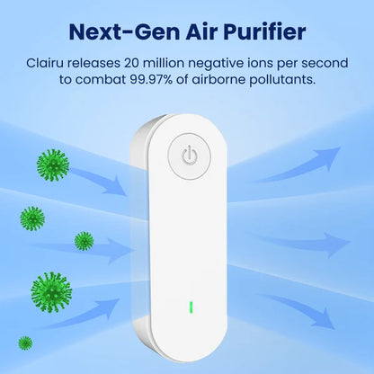 Ename™ Air Purifier