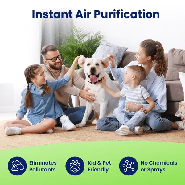 Ename™ Air Purifier