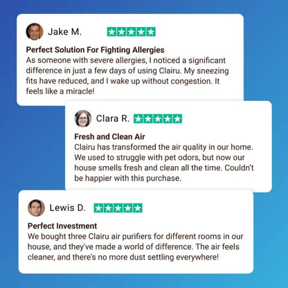Ename™ Air Purifier