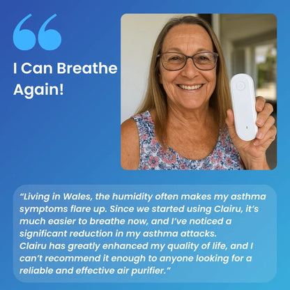 Ename™ Air Purifier