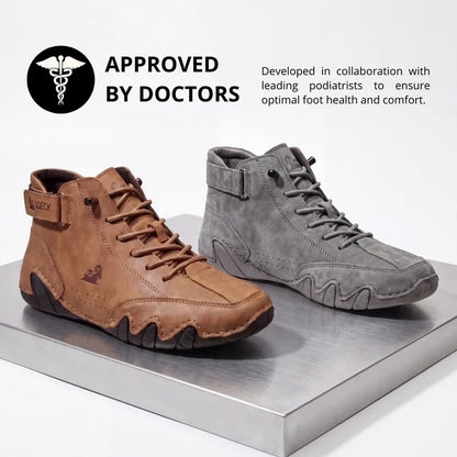 VogLDeck - Waterproof and breathable orthopedic shoes