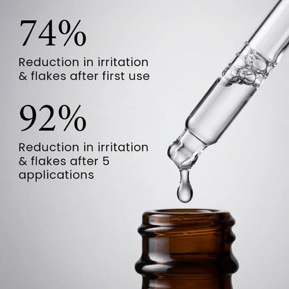 Seb Natural Calming Serum