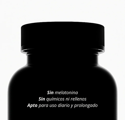 CORTIZENN | Tu aliado natural contra el insomnio y el exceso de cortisol
