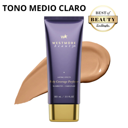 BODY CREAM™ | OFERTA 2X1 MAYO