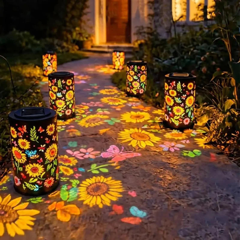 SunBloom