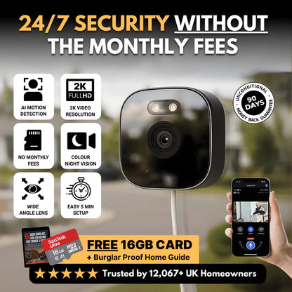 Ename™ - Protect Your Home, Family & Valuables