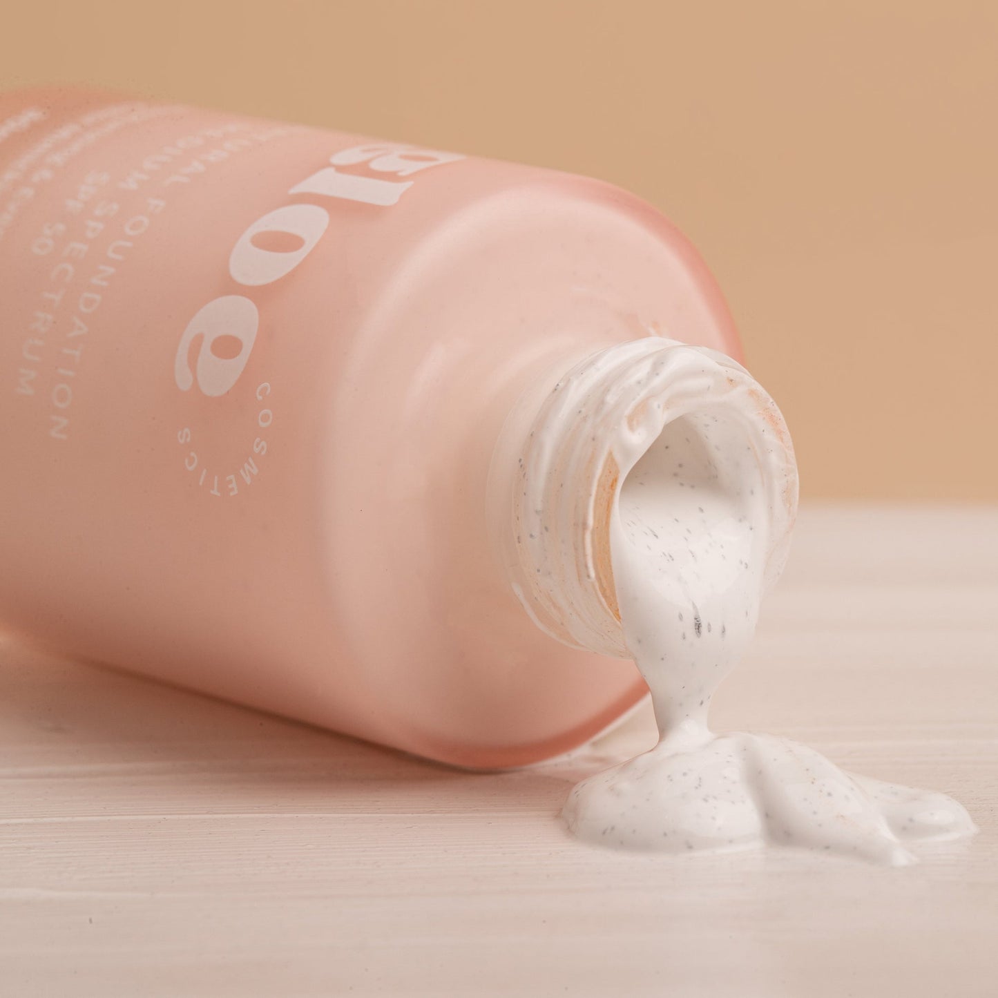 Base de Maquillaje 4 en 1 Gloe Match Foundation