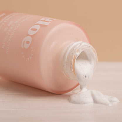 Base de Maquillaje 4 en 1 Gloe Match Foundation