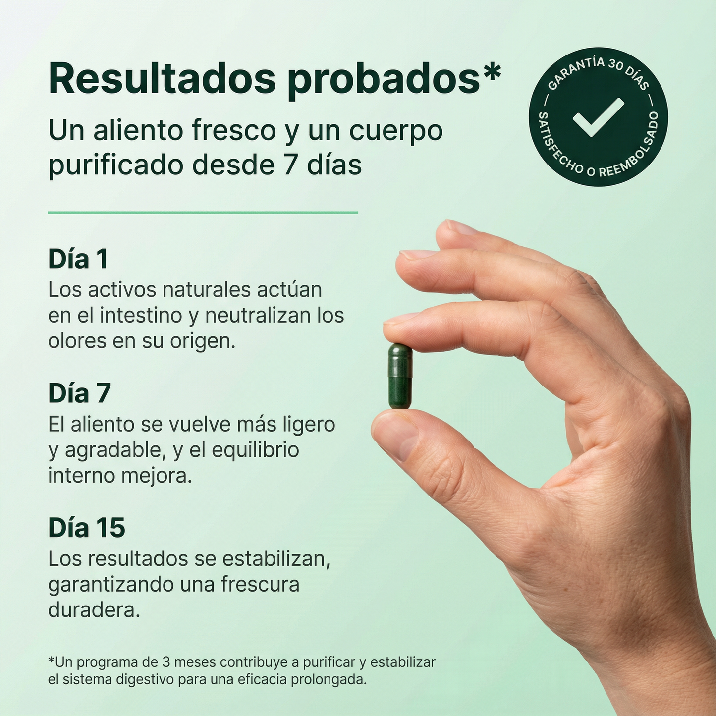 FRESODOR + | COMPLEMENTO ANTIOLOR