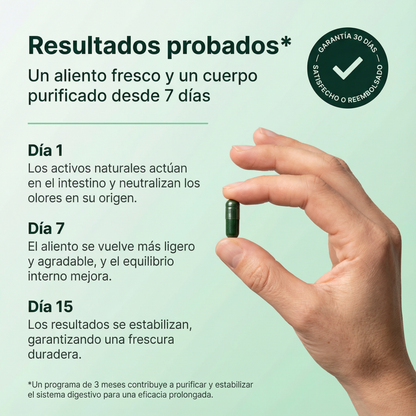 FRESODOR + | COMPLEMENTO ANTIOLOR