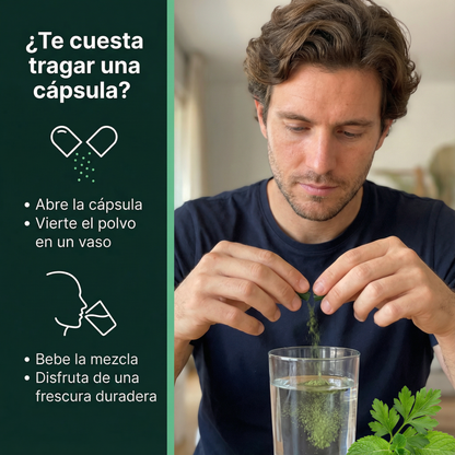 FRESODOR + | COMPLEMENTO ANTIOLOR