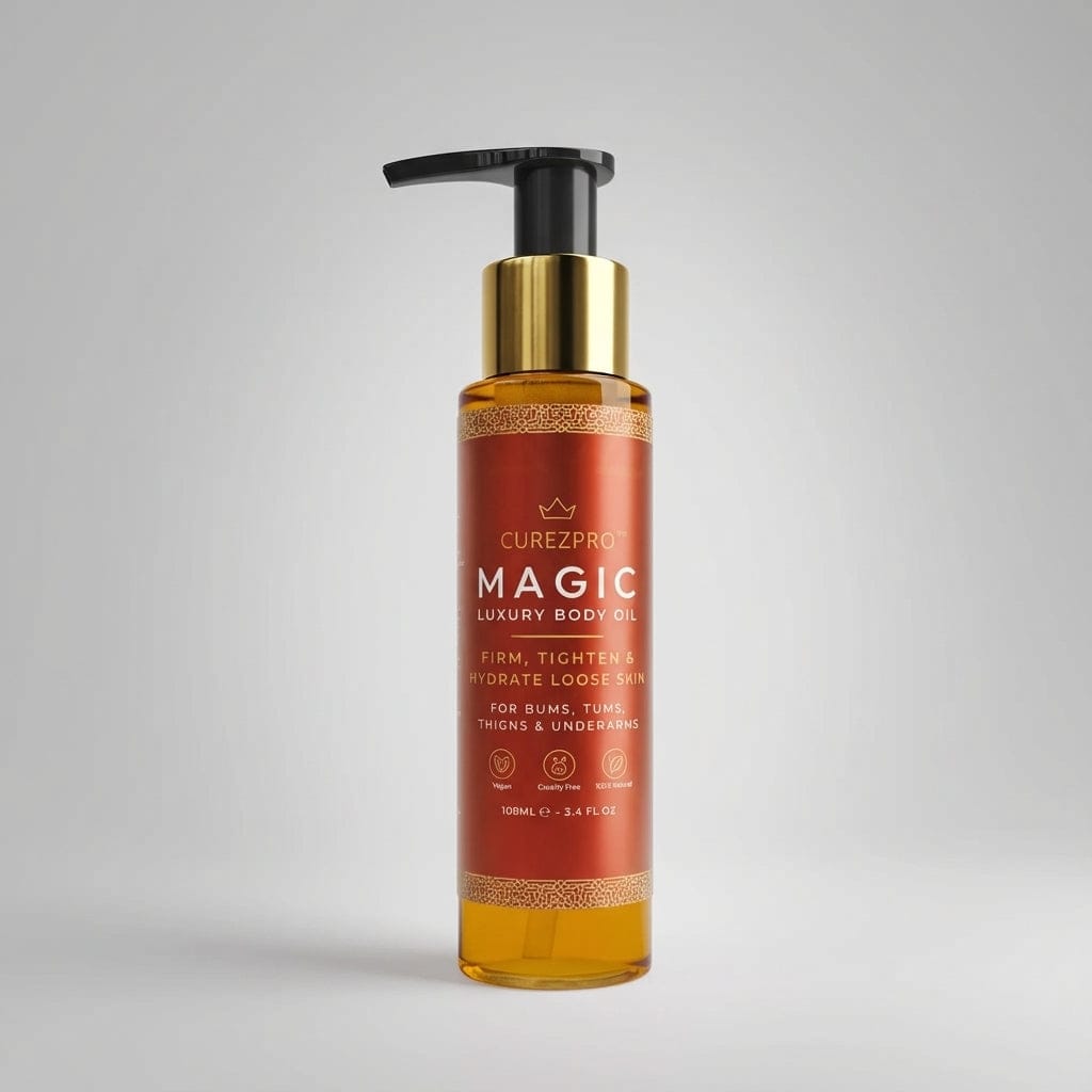 Aceite Corporal Original Magic™ - 100ml