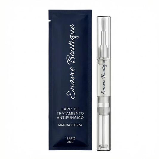 EnameNail – Lápiz Eliminador Natural de Hongos