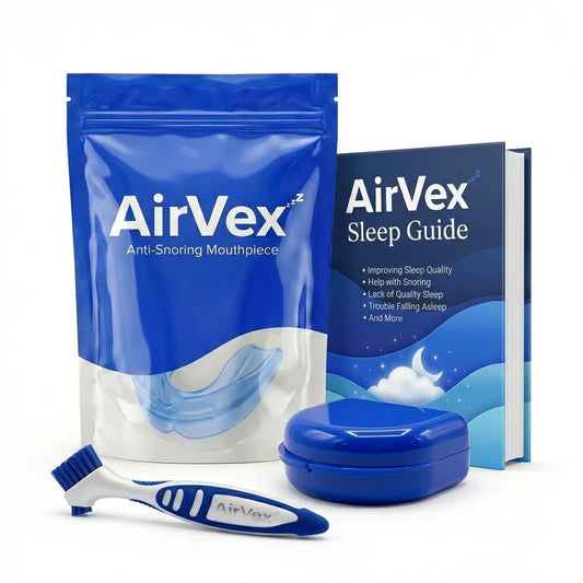 AirVex Pro™