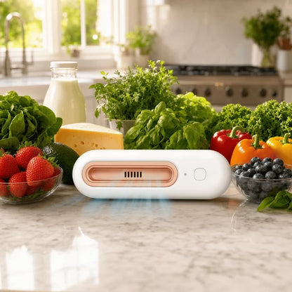 Ename™ Keep Food Fresh 4x Longer & Slash Your Grocery Bills