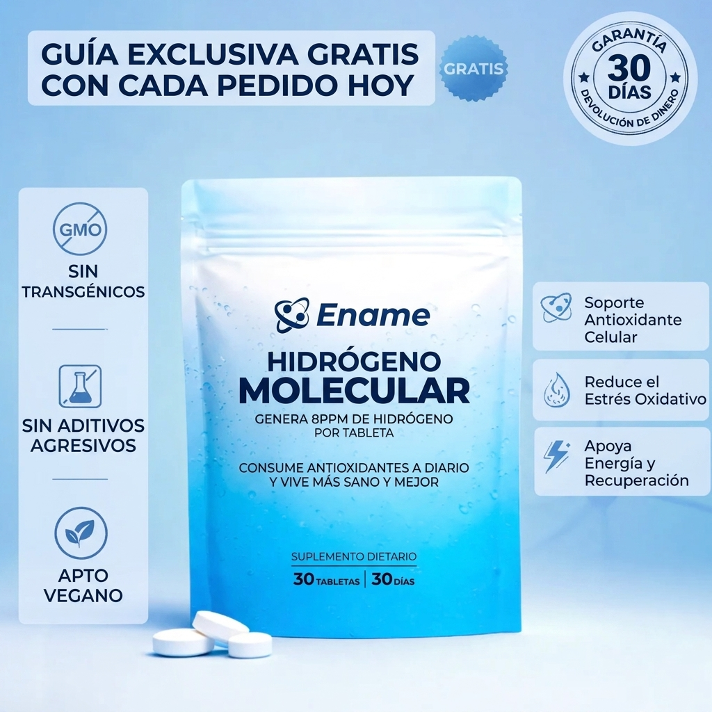 Reduce los niveles de creatinina y recupera la función renal en 8 semanas.