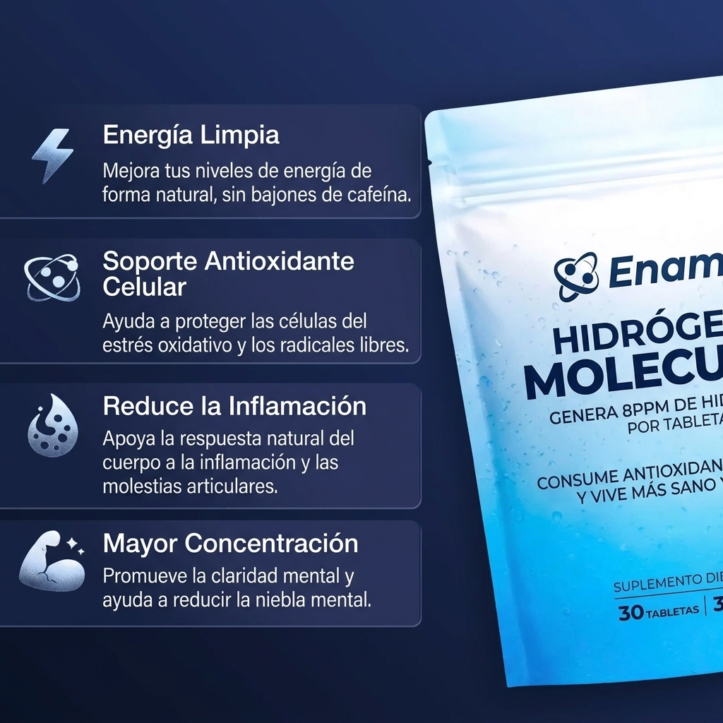 Reduce los niveles de creatinina y recupera la función renal en 8 semanas.