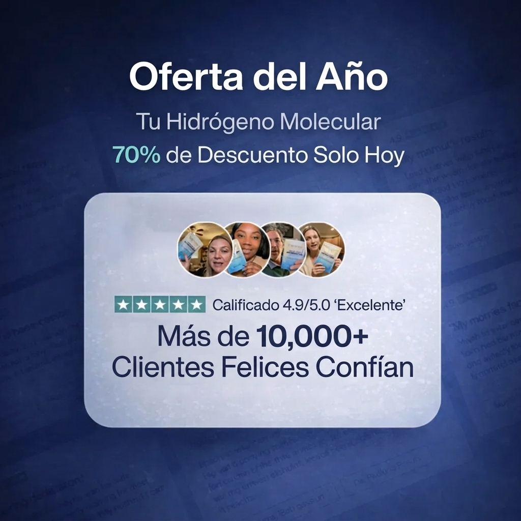 Reduce los niveles de creatinina y recupera la función renal en 8 semanas.