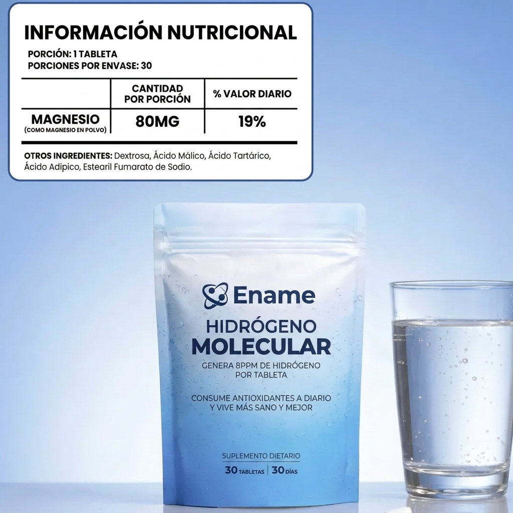 Reduce los niveles de creatinina y recupera la función renal en 8 semanas.