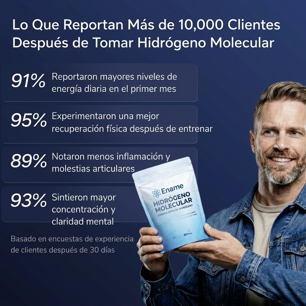 Reduce los niveles de creatinina y recupera la función renal en 8 semanas.