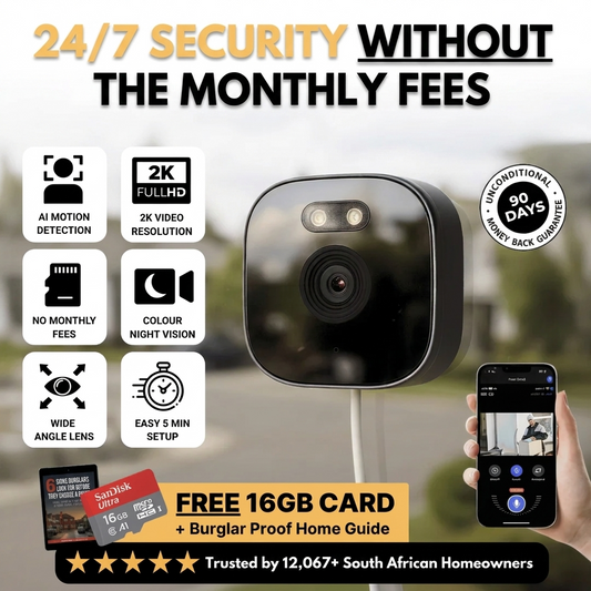 Ename™ - Protect Your Home, Family & Valuables