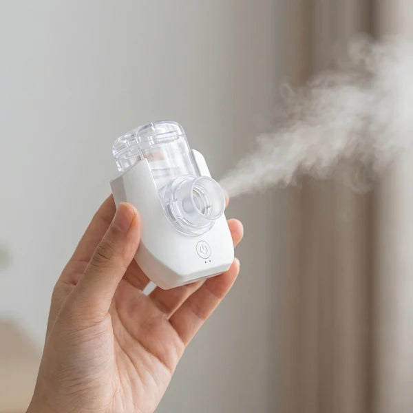 Ename™ Nebulizer