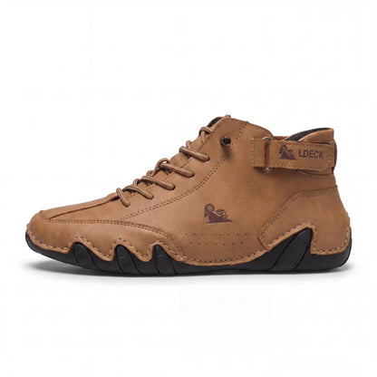 VogLDeck - Waterproof and breathable orthopedic shoes