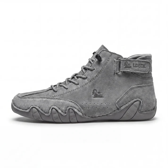 VogLDeck - Waterproof and breathable orthopedic shoes